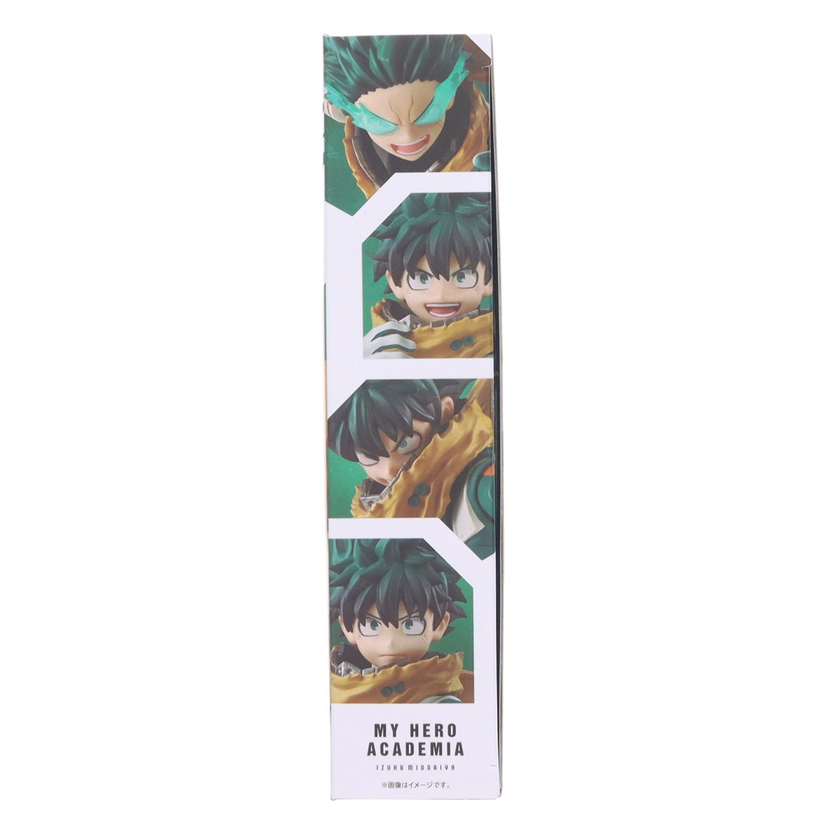 【中古即納】[FIG] S.H.Figuarts(フィギュアーツ) 緑谷出久(みどりやいずく) 僕のヒーローアカデミア 完成品 可動フィギュア バンダイスピリッツ(20241228)