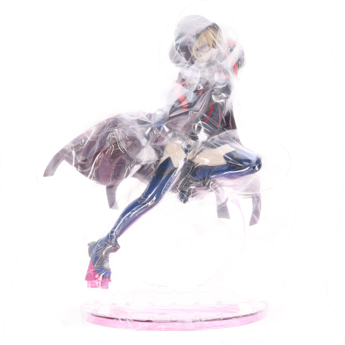 【中古即納】[FIG] 謎のヒロインX オルタ イベント限定版 Fate/Grand Order(フェイト/グランドオーダー) 1/7 完成品 フィギュア ワンダーフェスティバル2020冬限定 ファニーナイツ(20200209)