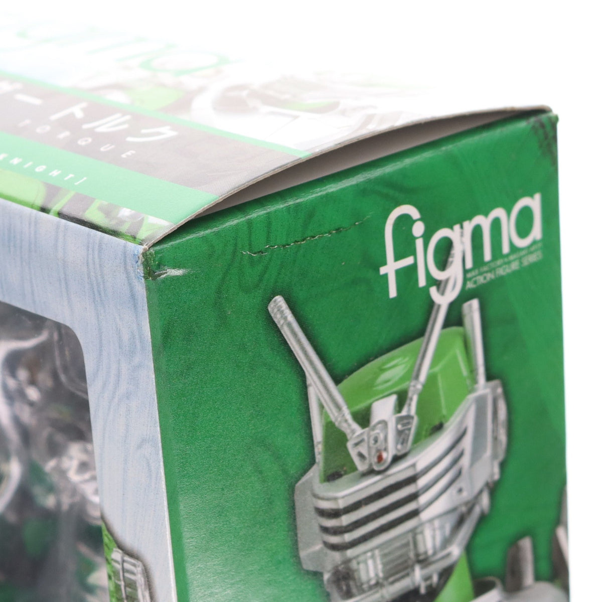 【中古即納】[FIG] figma(フィグマ) SP-022 仮面ライダー トルク 仮面ライダードラゴンナイト 完成品 可動フィギュア メディコム・トイ/マックスファクトリー(20110219)