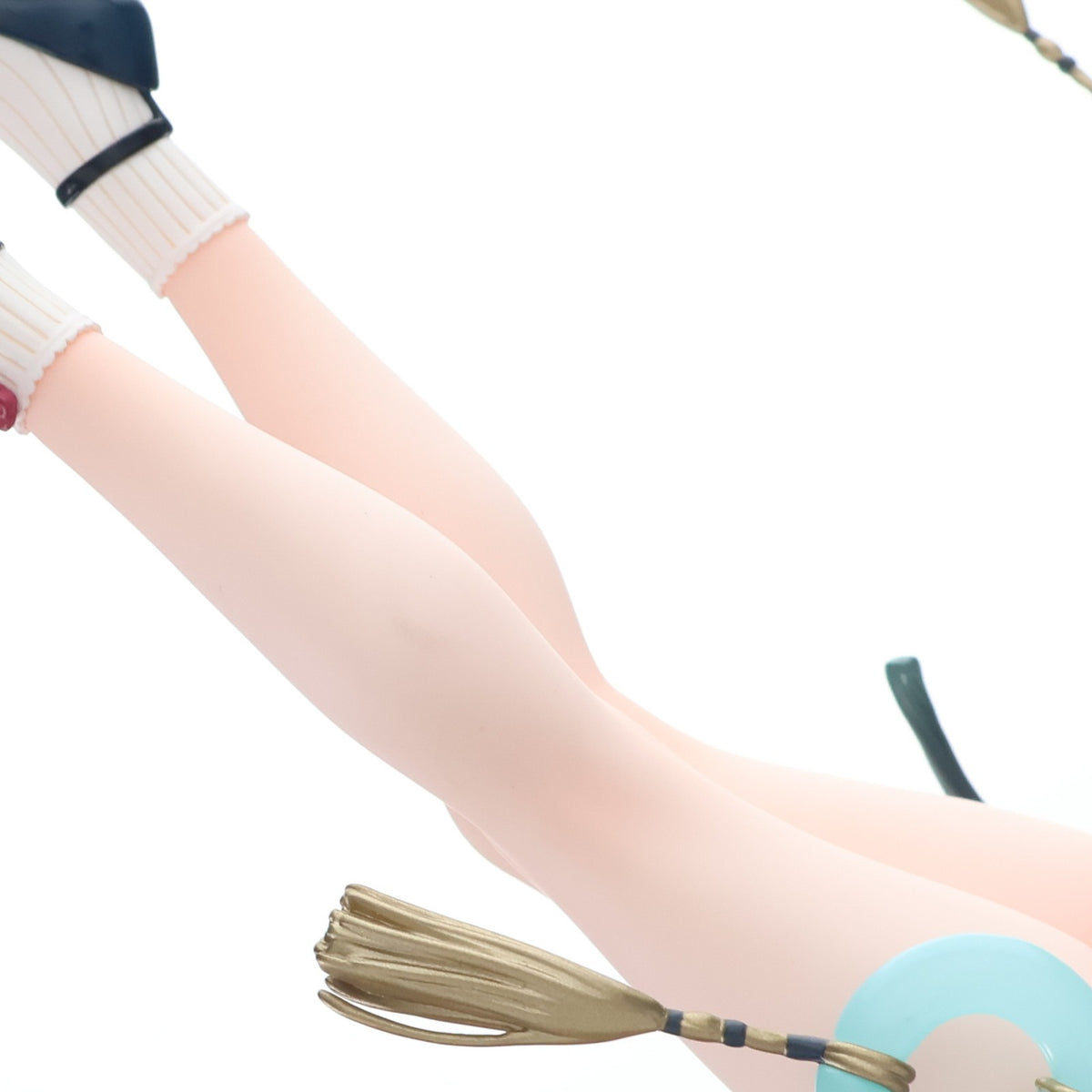 【中古即納】[FIG] F:NEX限定 初音ミク 2023春節Ver. キャラクター・ボーカル・シリーズ01 初音ミク 1/7 完成品 フィギュア(AMU-FNX923) フリュー(20240731)