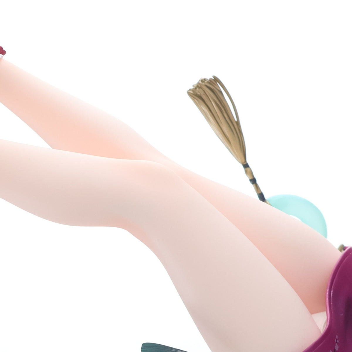 【中古即納】[FIG] F:NEX限定 初音ミク 2023春節Ver. キャラクター・ボーカル・シリーズ01 初音ミク 1/7 完成品 フィギュア(AMU-FNX923) フリュー(20240731)