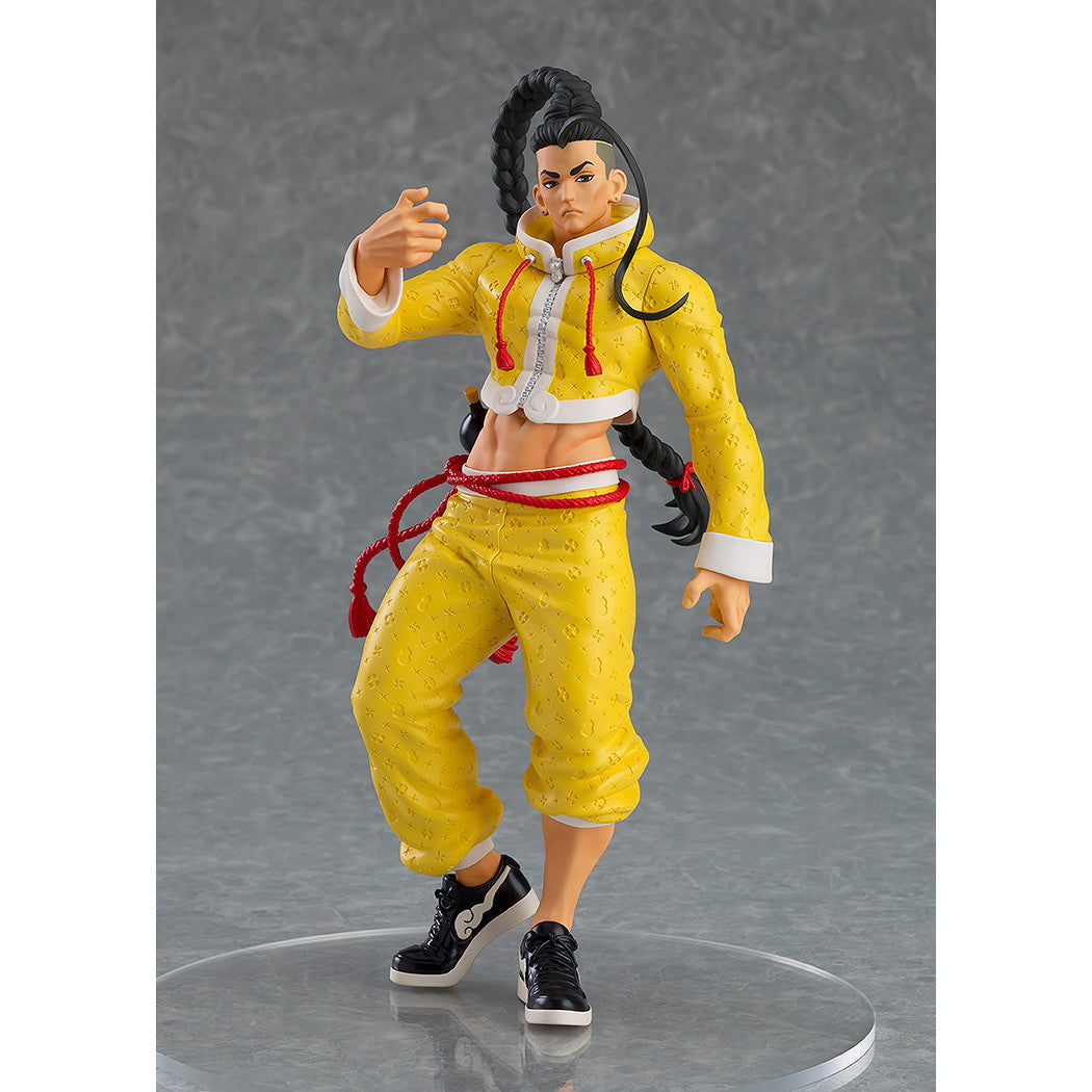 【中古即納】[FIG] POP UP PARADE(ポップアップパレード) ジェイミー STREET FIGHTER 6(ストリートファイター6) 完成品 フィギュア マックスファクトリー(20250521)