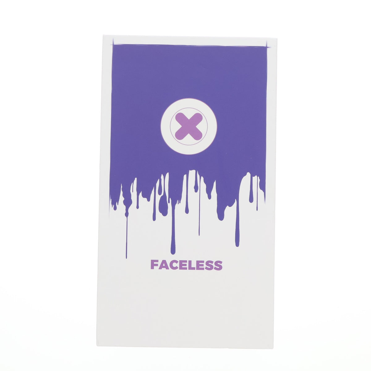 【中古即納】[FIG] Faceless:無心シリーズ「芒」 完成品 フィギュア(PF358) Shenzhen Mabell Animation Development Co.Ltd/PLUM(プラム)(20241226)