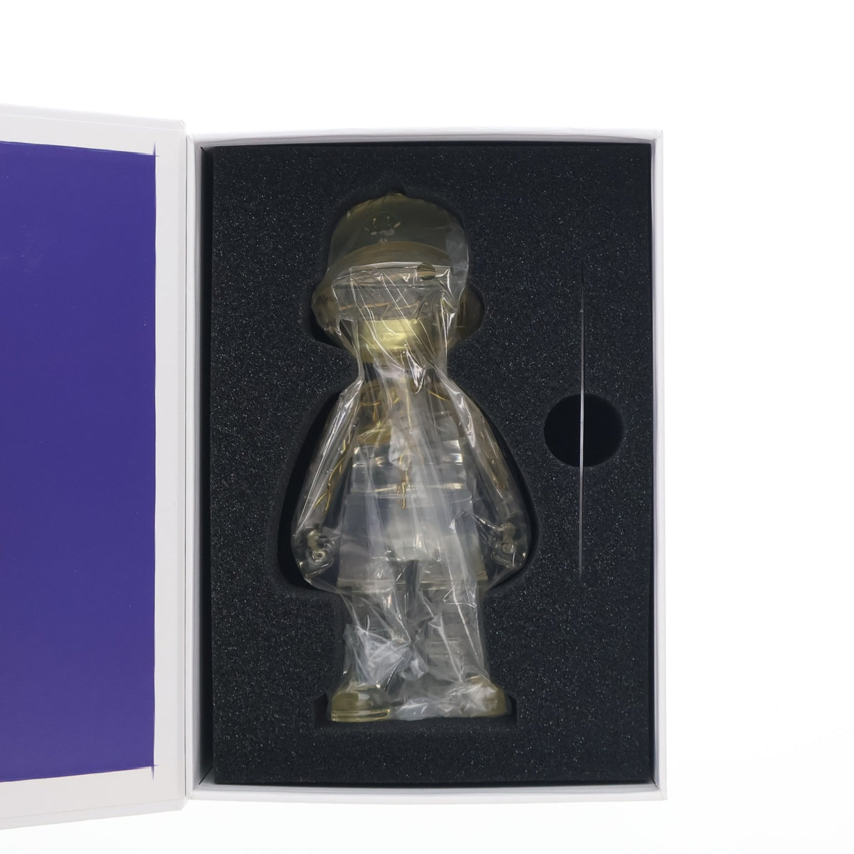 【中古即納】[FIG] Faceless:無心シリーズ「芒」 完成品 フィギュア(PF358) Shenzhen Mabell Animation Development Co.Ltd/PLUM(プラム)(20241226)