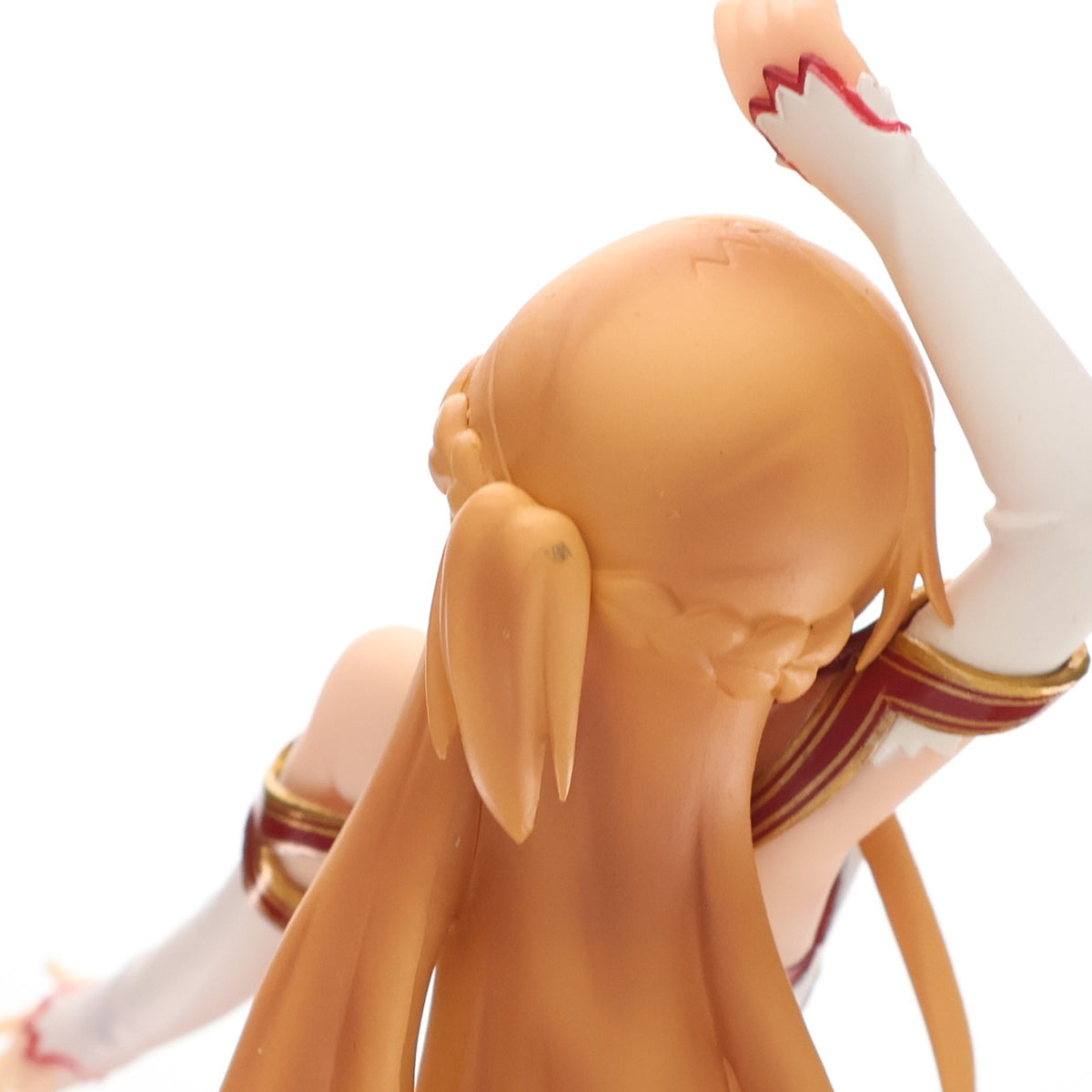【中古即納】[FIG] 電撃屋ホビー館限定 アスナ -KoB Style- ソードアート・オンライン 1/8 完成品 フィギュア アスキー・メディアワークス(20140131)