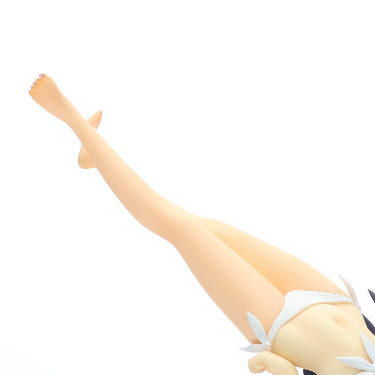 【中古即納】[FIG] BEACH QUEENS(ビーチクイーンズ) 新垣あやせ(あらがきあやせ) 俺の妹がこんなに可愛いわけがない。 1/10 完成品 フィギュア(NF-296) ウェーブ(WAVE)(20140711)