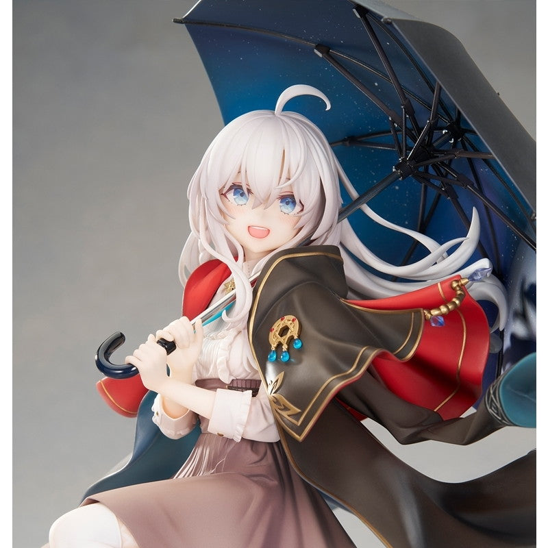【中古即納】[FIG] イレイナ ～雨上がりの空～ 魔女の旅々 1/7 完成品 フィギュア エレガント(20260910)