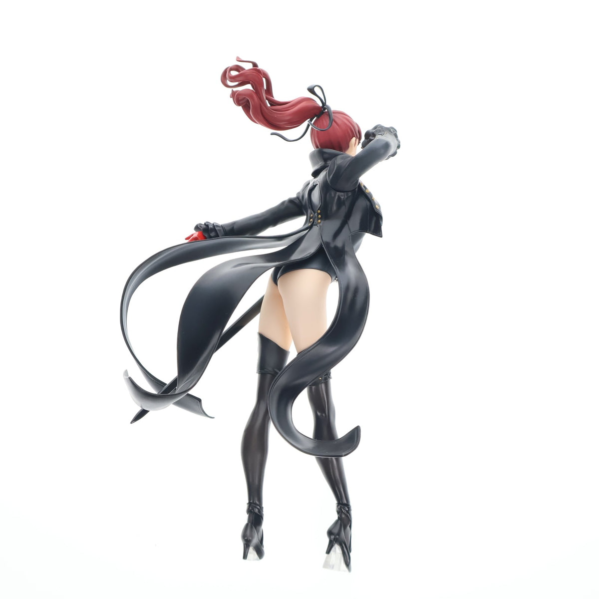 【中古即納】[FIG] Lucrea(ルクリア) 芳澤かすみ(よしざわかすみ) ペルソナ5 ザ・ロイヤル 1/7 完成品 フィギュア プレミアムバンダイ&アトラスDショップ&あみあみ限定 メガハウス(20200731)