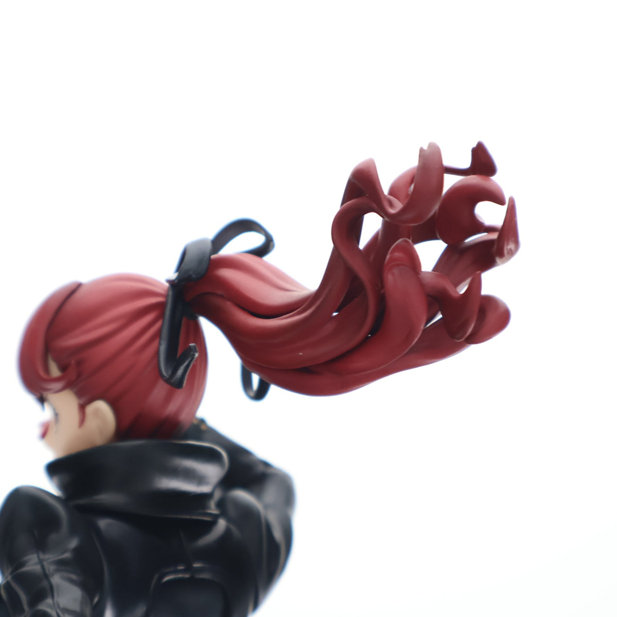 【中古即納】[FIG] Lucrea(ルクリア) 芳澤かすみ(よしざわかすみ) ペルソナ5 ザ・ロイヤル 1/7 完成品 フィギュア プレミアムバンダイ&アトラスDショップ&あみあみ限定 メガハウス(20200731)