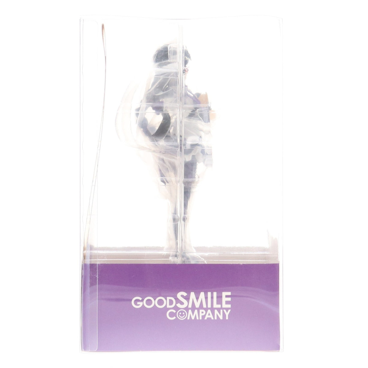 【中古即納】[FIG] POP UP PARADE(ポップアップパレード) 暁美ほむら(あけみほむら) 劇場版 魔法少女まどか☆マギカ[新編]叛逆の物語 完成品 フィギュア グッドスマイルカンパニー(20220624)