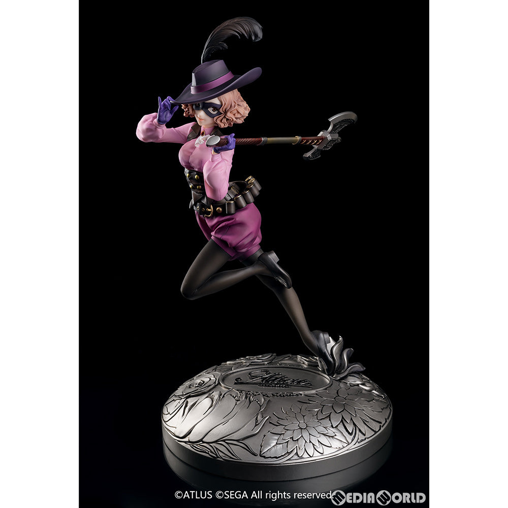 【中古即納】[FIG] 奥村春(おくむらはる) ペルソナ5 1/7 完成品 フィギュア GENESIS(ジェネシス)(20230330)