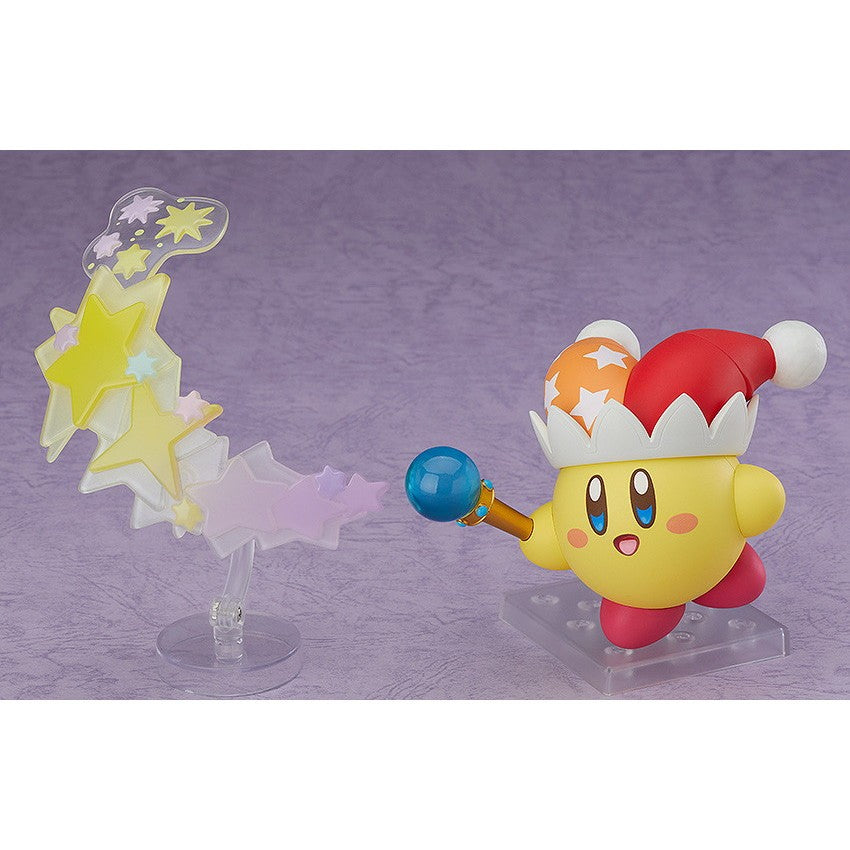 【中古即納】[FIG] (再販) ねんどろいど 1055 ビームカービィ 星のカービィ 完成品 可動フィギュア グッドスマイルカンパニー(20250630)