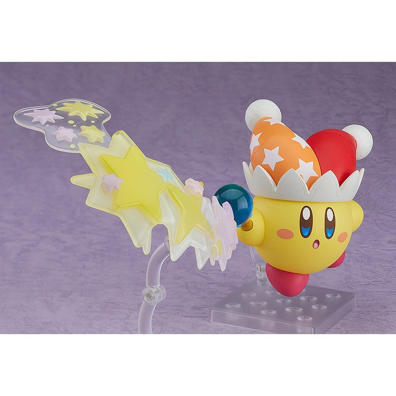 【中古即納】[FIG] (再販) ねんどろいど 1055 ビームカービィ 星のカービィ 完成品 可動フィギュア グッドスマイルカンパニー(20250630)