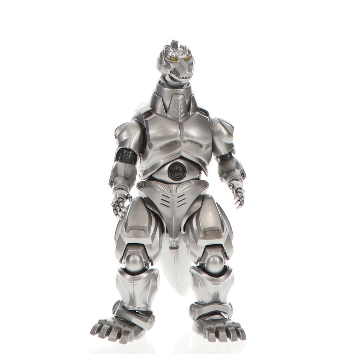 【中古即納】[FIG] 魂ウェブ商店限定 S.H.MonsterArts(モンスターアーツ) スーパーメカゴジラ ゴジラVSメカゴジラ 完成品 可動フィギュア バンダイ(20170331)