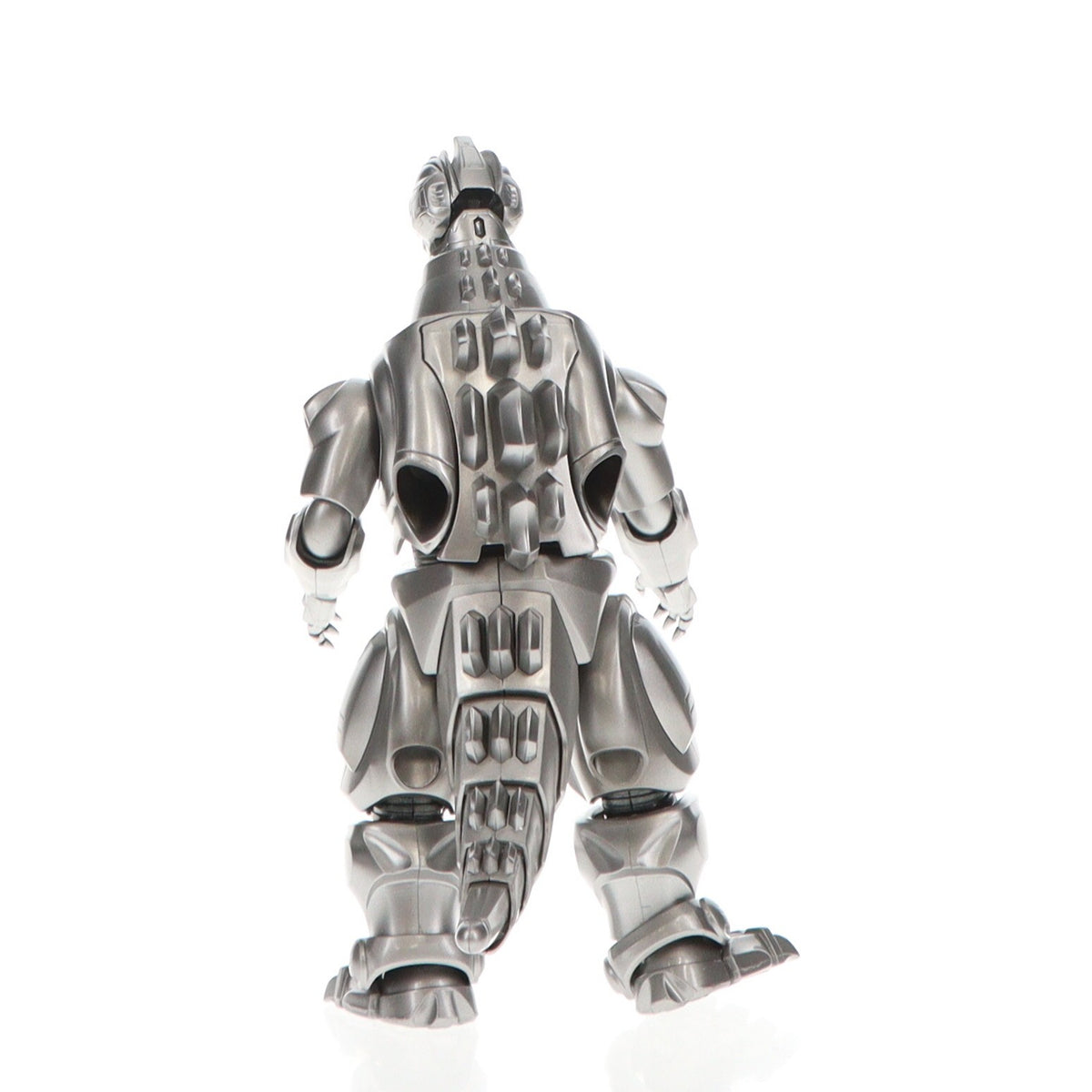 【中古即納】[FIG] 魂ウェブ商店限定 S.H.MonsterArts(モンスターアーツ) スーパーメカゴジラ ゴジラVSメカゴジラ 完成品 可動フィギュア バンダイ(20170331)
