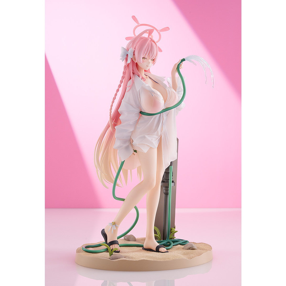【中古即納】[FIG] ハナコ(水着) ブルーアーカイブ -Blue Archive- 1/7 完成品 フィギュア マックスファクトリー(20260927)