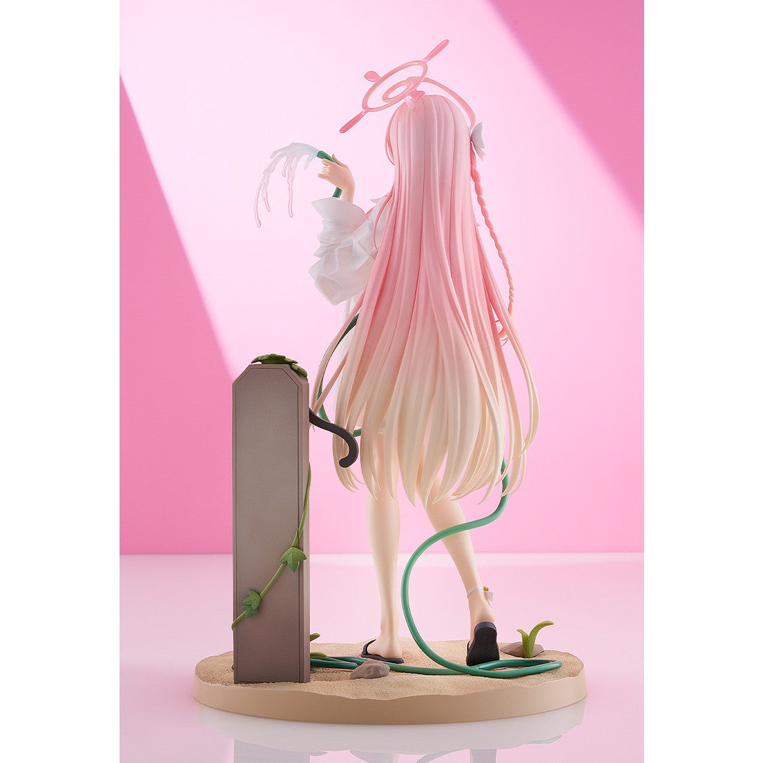 【中古即納】[FIG] ハナコ(水着) ブルーアーカイブ -Blue Archive- 1/7 完成品 フィギュア マックスファクトリー(20260927)