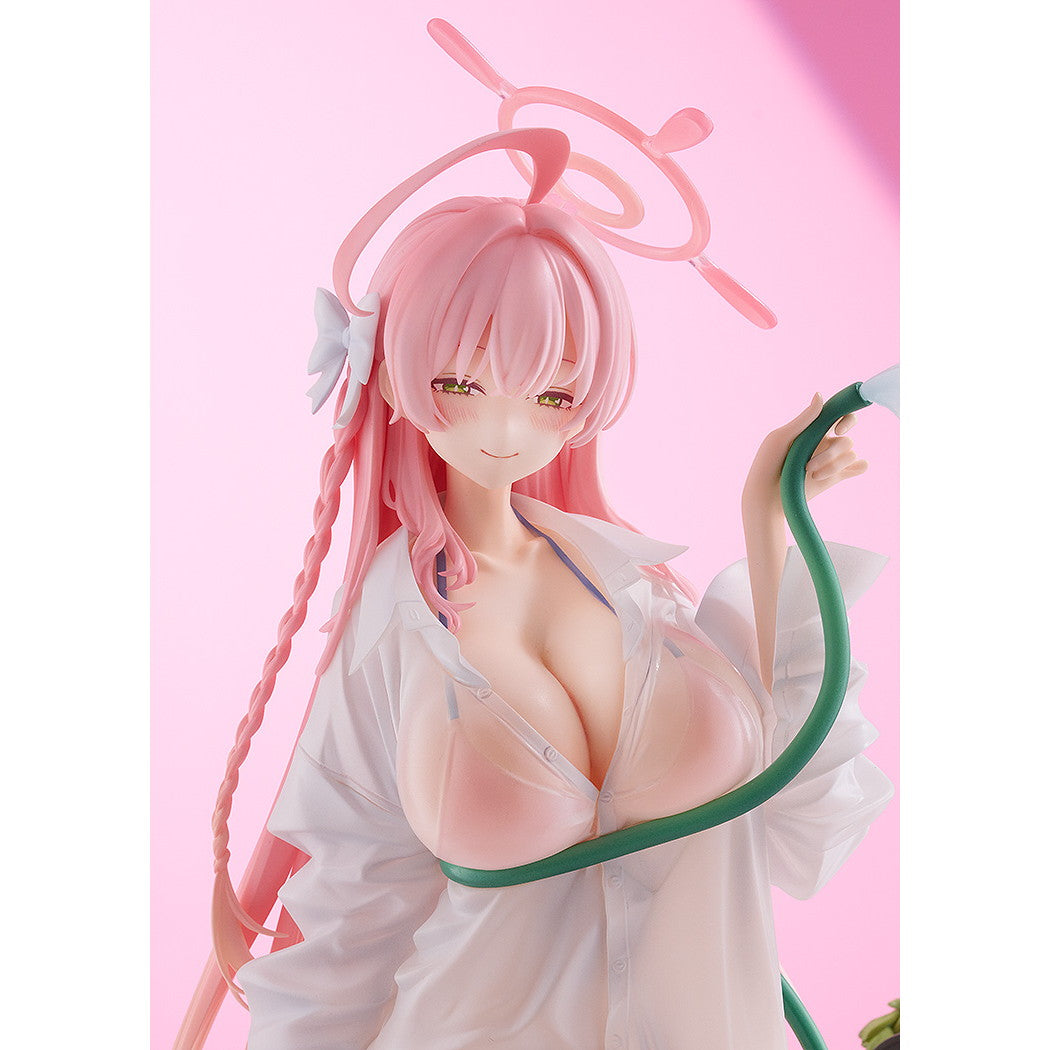 【中古即納】[FIG] ハナコ(水着) ブルーアーカイブ -Blue Archive- 1/7 完成品 フィギュア マックスファクトリー(20260927)