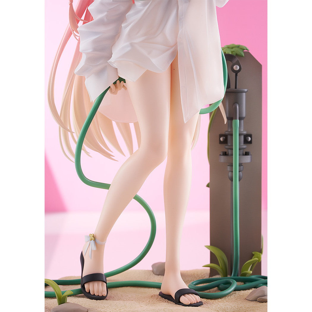 【中古即納】[FIG] ハナコ(水着) ブルーアーカイブ -Blue Archive- 1/7 完成品 フィギュア マックスファクトリー(20260927)