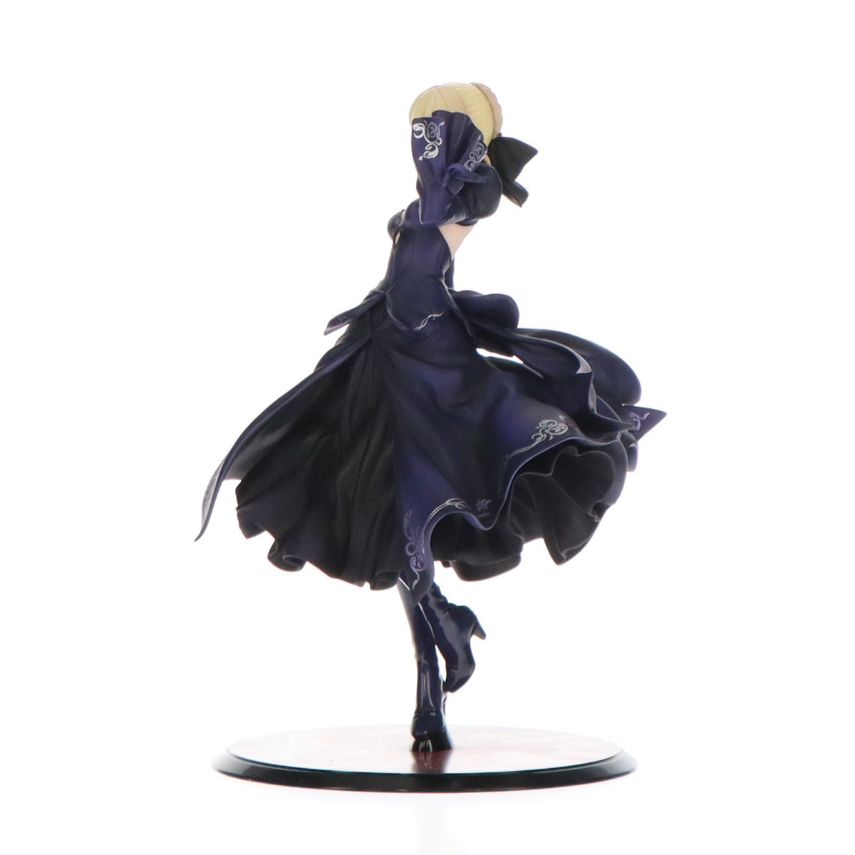 【中古即納】[FIG] セイバー/アルトリア・ペンドラゴン[オルタ] ドレスVer. Fate/Grand Order(フェイト/グランドオーダー) 1/7 完成品 フィギュア アルター(20210731)