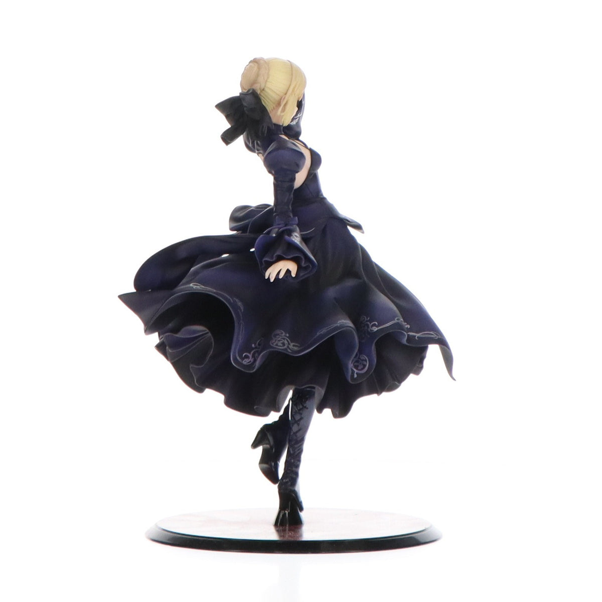 【中古即納】[FIG] セイバー/アルトリア・ペンドラゴン[オルタ] ドレスVer. Fate/Grand Order(フェイト/グランドオーダー) 1/7 完成品 フィギュア アルター(20210731)