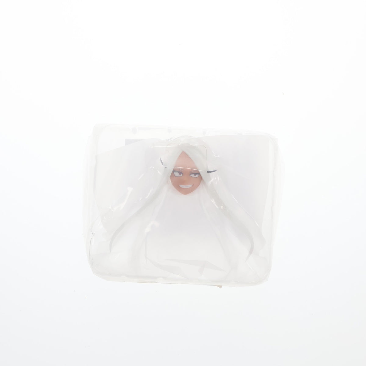 【中古即納】[FIG] コトブキヤショップ限定特典付属 ARTFX J ミルコ 僕のヒーローアカデミア 1/8 完成品 フィギュア(PV070) タカラトミー/コトブキヤ(20240127)