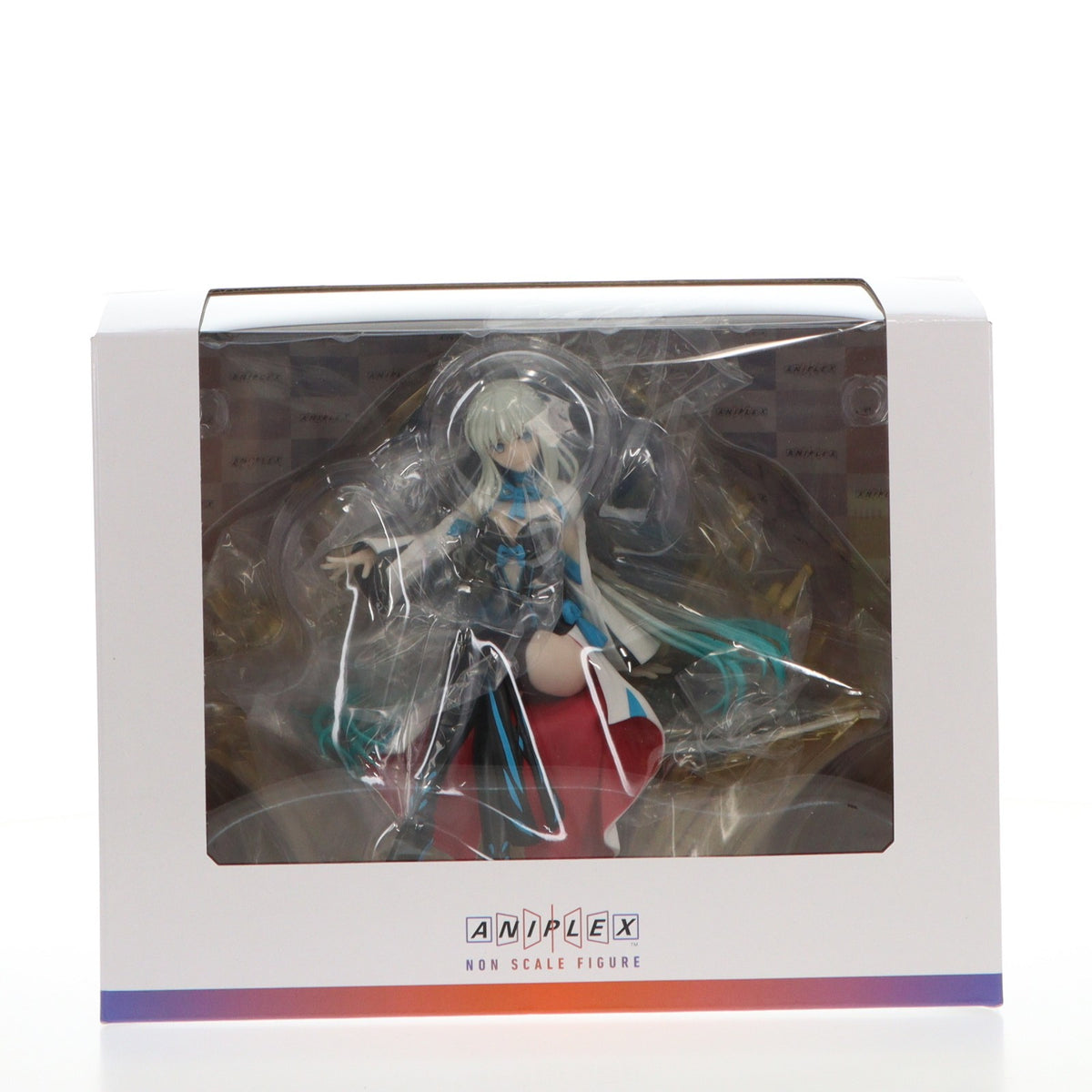 【中古即納】[FIG] バーサーカー/モルガン Fate/Grand Order(フェイト/グランドオーダー) 完成品 フィギュア(SET-MD23-1299001) アニプレックス(20260829)