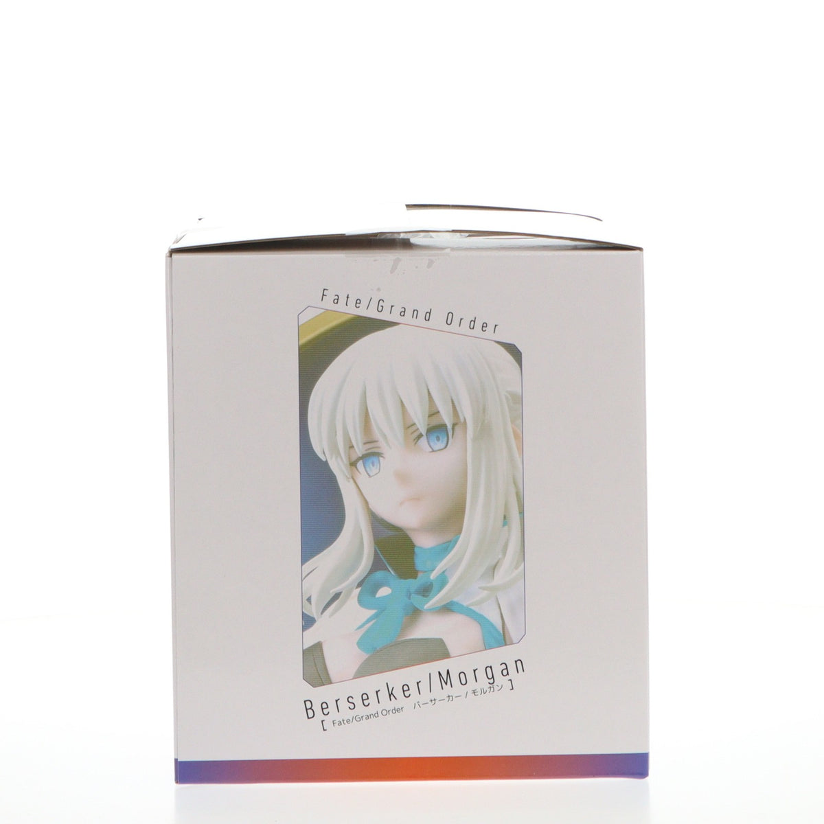 【中古即納】[FIG] バーサーカー/モルガン Fate/Grand Order(フェイト/グランドオーダー) 完成品 フィギュア(SET-MD23-1299001) アニプレックス(20260829)
