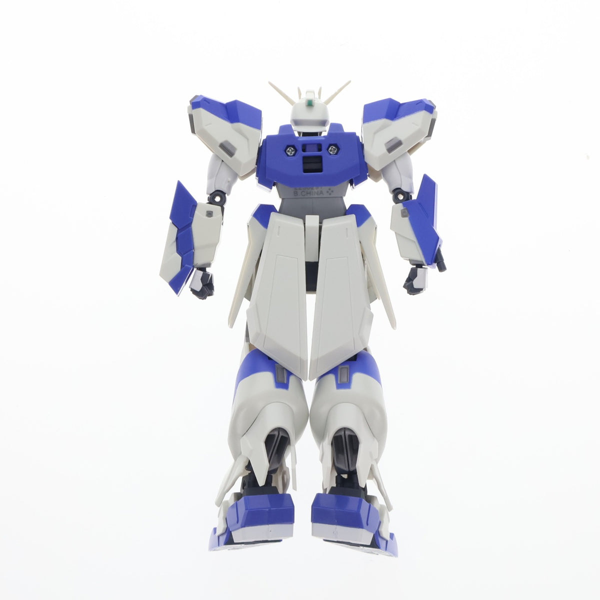 【中古即納】[FIG] ROBOT魂(SIDE MS) Hi-νガンダム 機動戦士ガンダム 逆襲のシャア ベルトーチカ・チルドレン 完成品 可動フィギュア バンダイ(20140118)