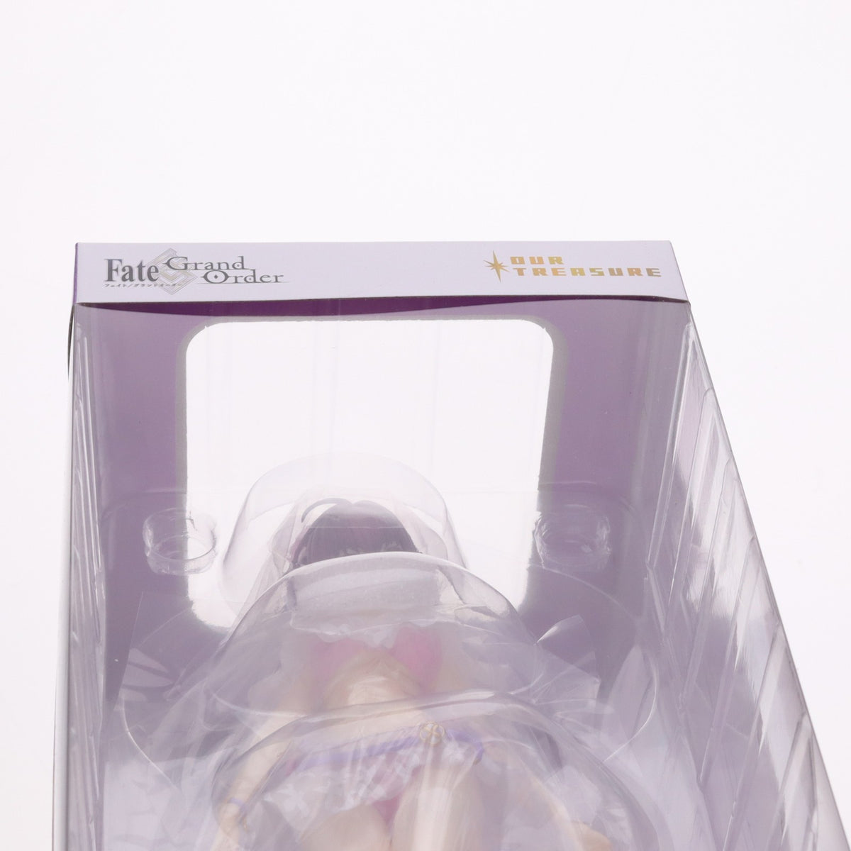 【中古即納】[FIG] ルーラー/スカサハ=スカディ【Summer Queens】 Fate/Grand Order(フェイト/グランドオーダー) 1/8 完成品 フィギュア あみあみ&でじたみん&東京フィギュア限定 アワートレジャー(20251031)