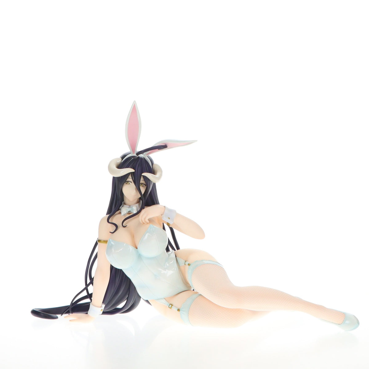 【中古即納】[FIG] B-style アルベド バニーVer. オーバーロードIV 1/4 完成品 フィギュア GOODSMILE ONLINE SHOP&Amazon.co.jp&あみあみ限定 FREEing(フリーイング)(20221231)