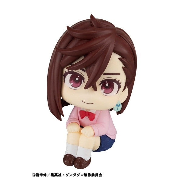【中古即納】[FIG] るかっぷ モモ TVアニメ『ダンダダン』 完成品 フィギュア メガハウス(20250531)