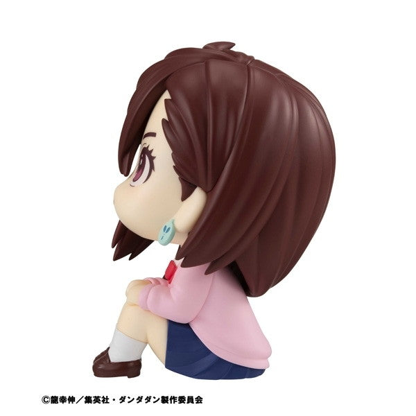 【中古即納】[FIG] るかっぷ モモ TVアニメ『ダンダダン』 完成品 フィギュア メガハウス(20250531)