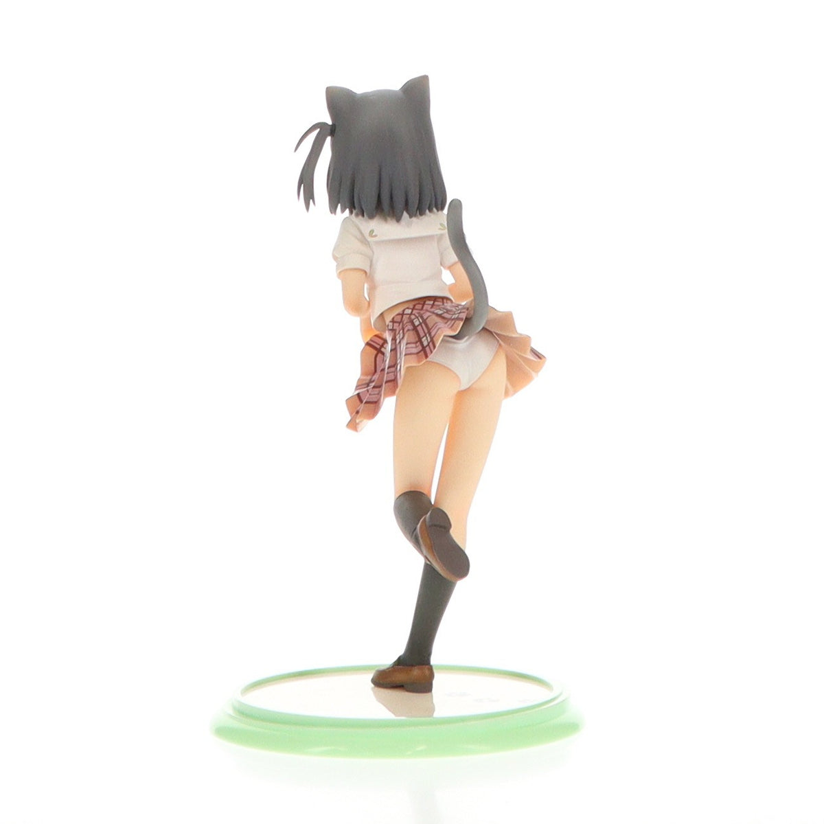 【中古即納】[FIG] 筒隠月子(つつかくしつきこ) 変態王子と笑わない猫。 1/8 完成品 フィギュア(PP524) コトブキヤ(20131001)