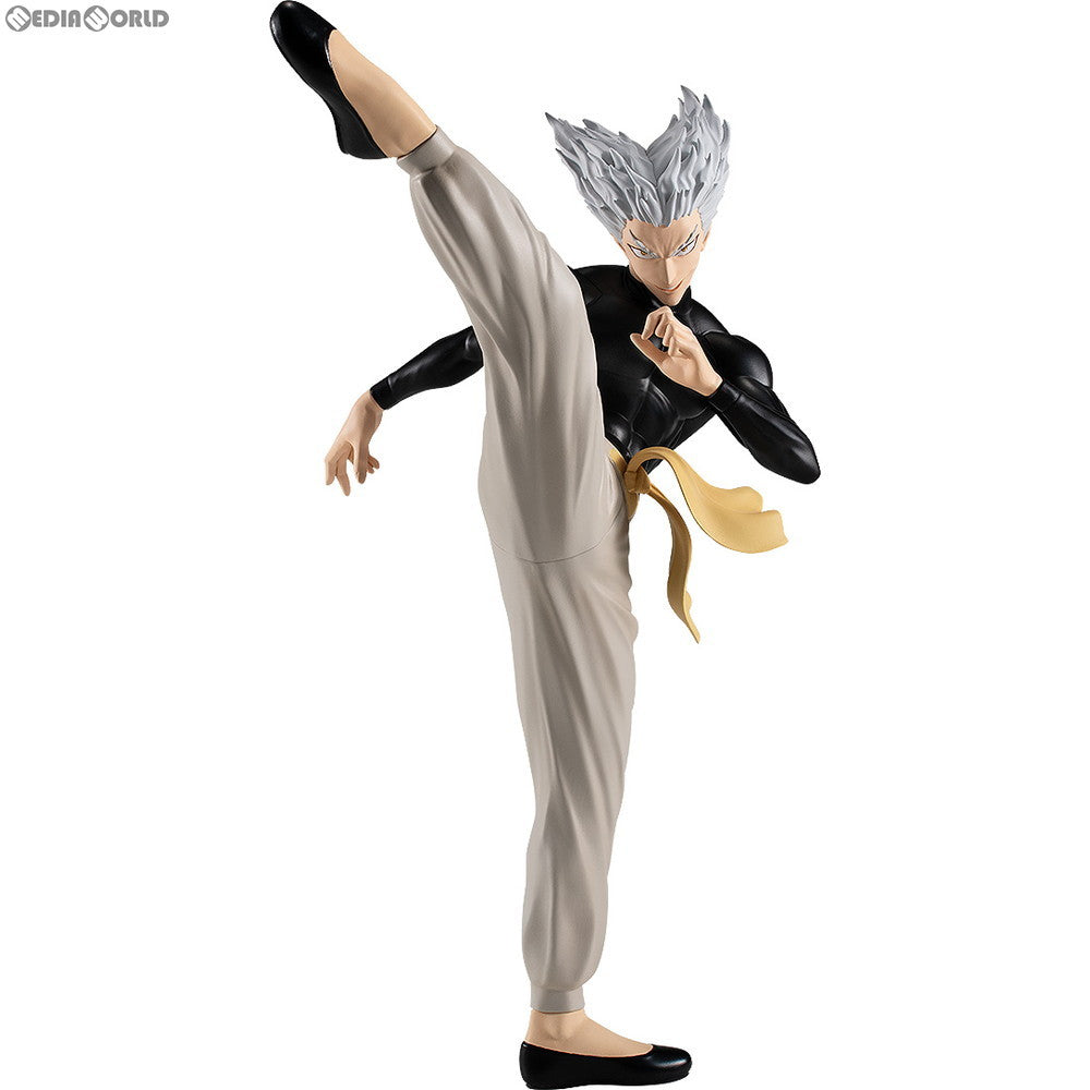 【中古即納】[FIG] POP UP PARADE(ポップアップパレード) ガロウ ワンパンマン 完成品 フィギュア グッドスマイルカンパニー(20191129)