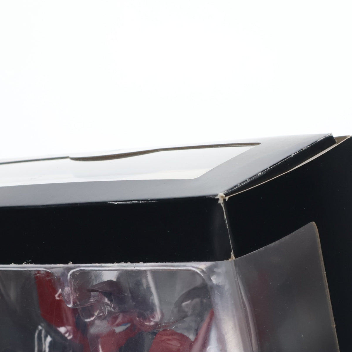【中古即納】[FIG] ROBOT魂(SIDE KMF) 紅蓮弐式(ぐれんにしき) コードギアス 反逆のルルーシュ 完成品 可動フィギュア バンダイ(20130321)