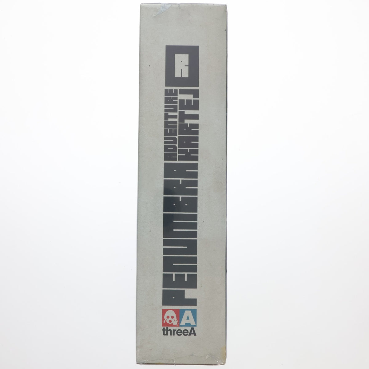 【中古即納】[FIG] PENUMBRA(ピナンブラ) ADVENTURE KARTEL(アドベンチャーカルテル) 完成品 アクションフィギュア threeA Toys(スリーエー)(20110706)
