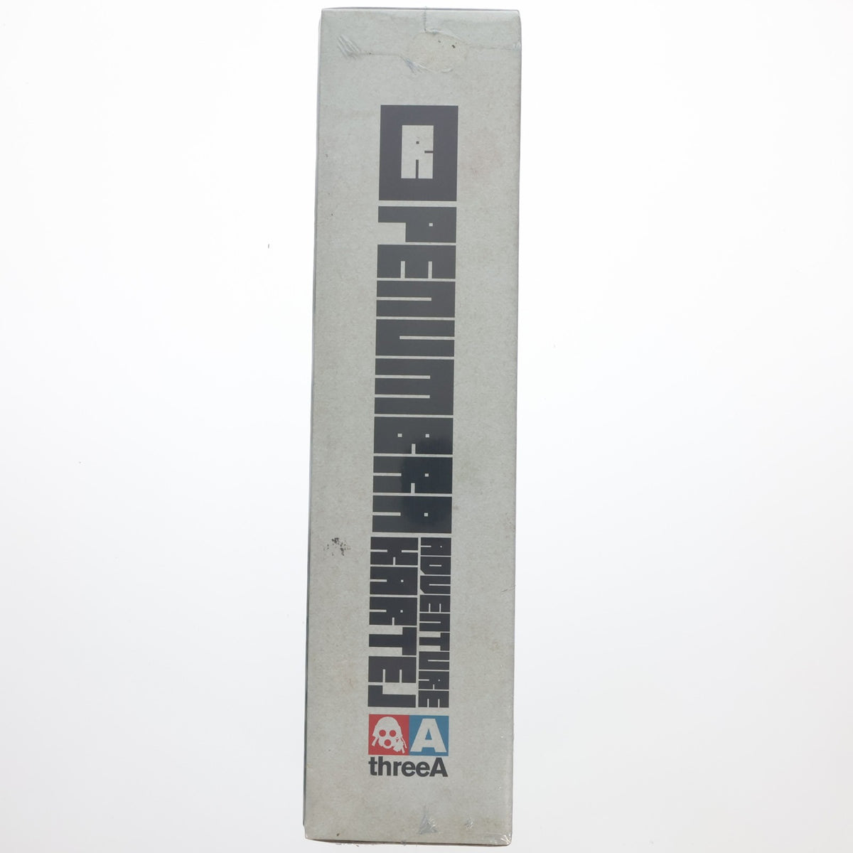 【中古即納】[FIG] PENUMBRA(ピナンブラ) ADVENTURE KARTEL(アドベンチャーカルテル) 完成品 アクションフィギュア threeA Toys(スリーエー)(20110706)