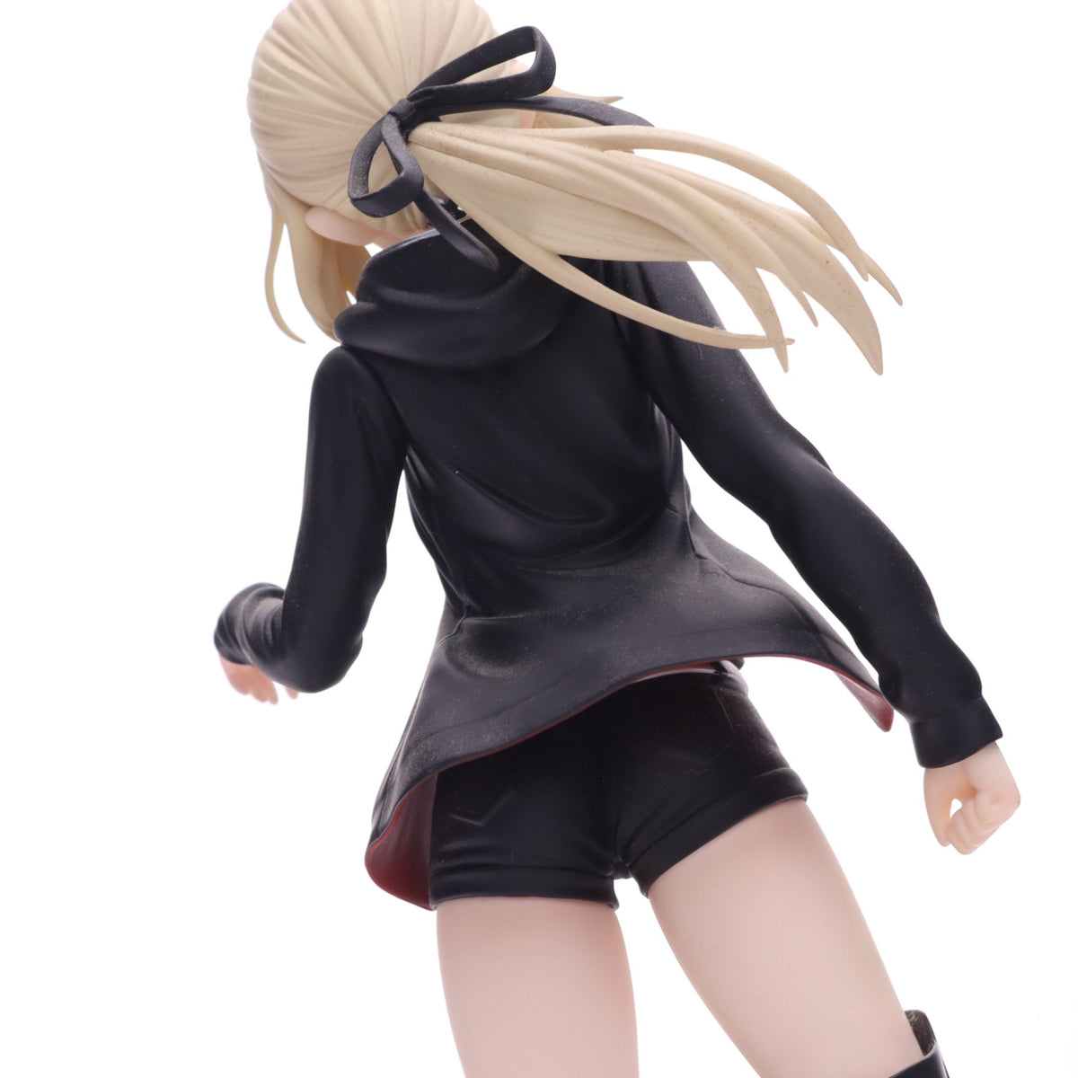 【中古即納】[FIG] コトブキヤショップ限定特典付属 セイバー/アルトリア・ペンドラゴン[オルタ] 私服ver. Fate/Grand Order(フェイト/グランドオーダー) 1/7 完成品 フィギュア(PP745) コトブキヤ(20181118)