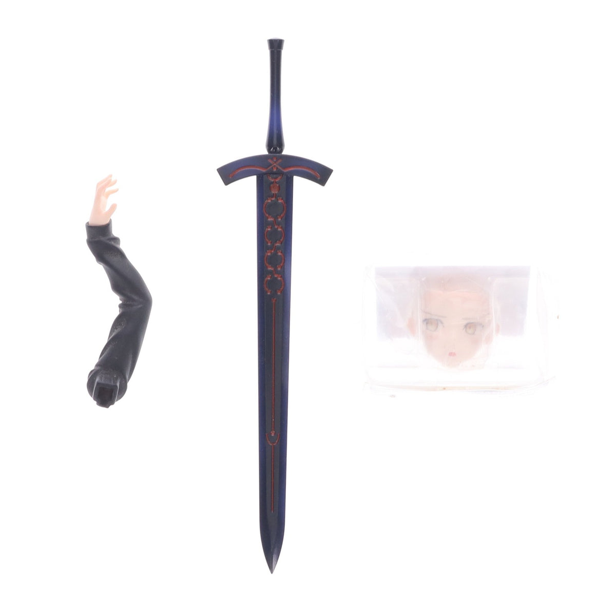 【中古即納】[FIG] コトブキヤショップ限定特典付属 セイバー/アルトリア・ペンドラゴン[オルタ] 私服ver. Fate/Grand Order(フェイト/グランドオーダー) 1/7 完成品 フィギュア(PP745) コトブキヤ(20181118)