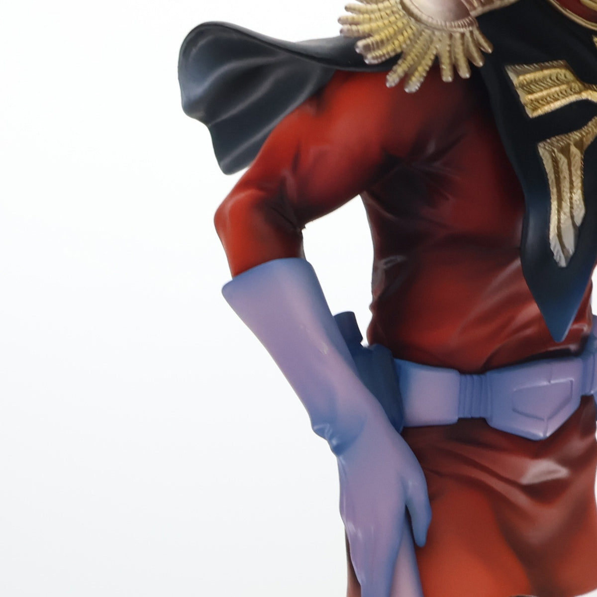 【中古即納】[FIG] GGG(ガンダムガイズジェネエーション)) シャア・アズナブル アートグラフィックス 機動戦士ガンダム 1/8 完成品 フィギュア メガハウス(20190206)