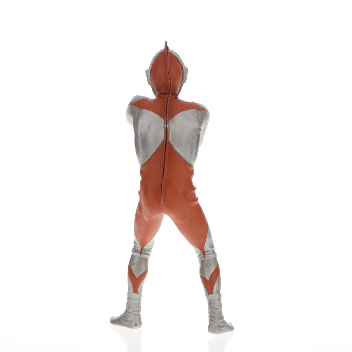 【中古即納】[FIG] 大怪獣シリーズ ウルトラマン Cタイプ 少年リック限定版 完成品 フィギュア エクスプラス(20090731)