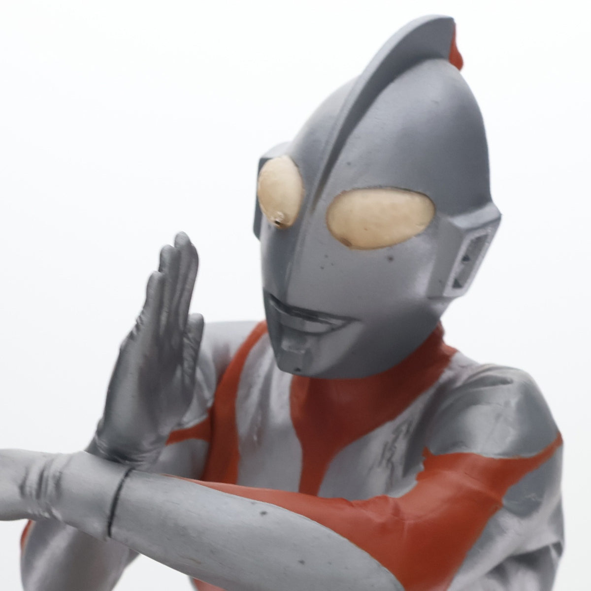 【中古即納】[FIG] 大怪獣シリーズ ウルトラマン Cタイプ 少年リック限定版 完成品 フィギュア エクスプラス(20090731)