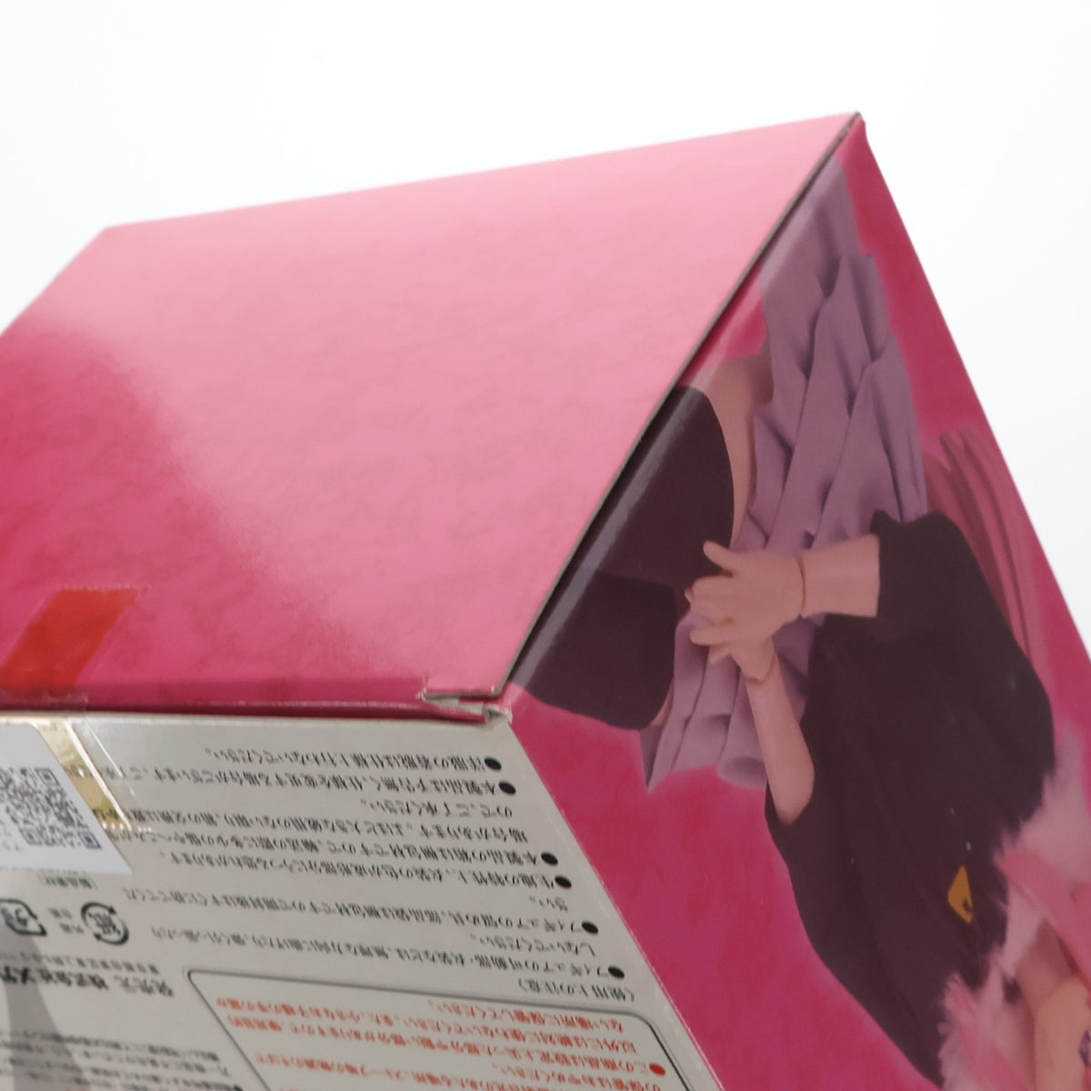【中古即納】[FIG] アクションフィギュアコレクション ミーア・キャンベル 機動戦士ガンダムSEED DESTINY(シード デスティニー) 完成品 メガハウス(20061201)