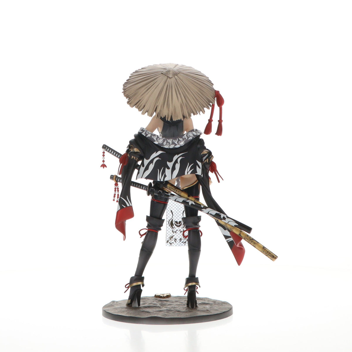 【中古即納】[FIG] 初秋 和装TechGear 1/7 完成品 フィギュア WINGS inc.(双翼社)(20221102)