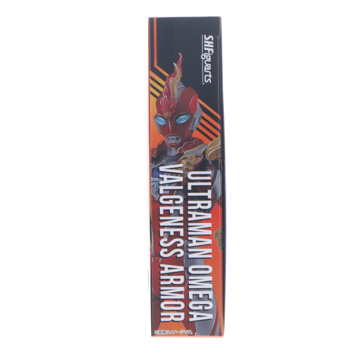 【中古即納】[FIG] 魂ウェブ商店限定 S.H.Figuarts(フィギュアーツ) ウルトラマンオメガ ヴァルジェネスアーマー 完成品 可動フィギュア バンダイスピリッツ(20260924)