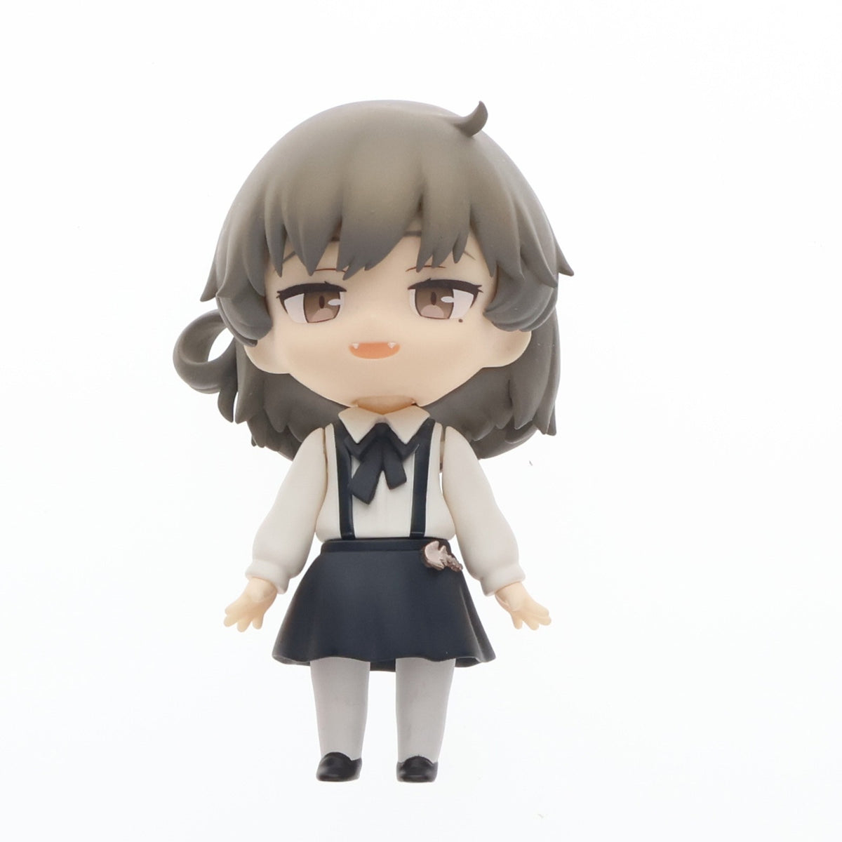 【中古即納】[FIG] ねんどろいど 1096 鳩羽つぐ(はとばつぐ) バーチャルYouTuber 完成品 可動フィギュア グッドスマイルカンパニー(20190929)