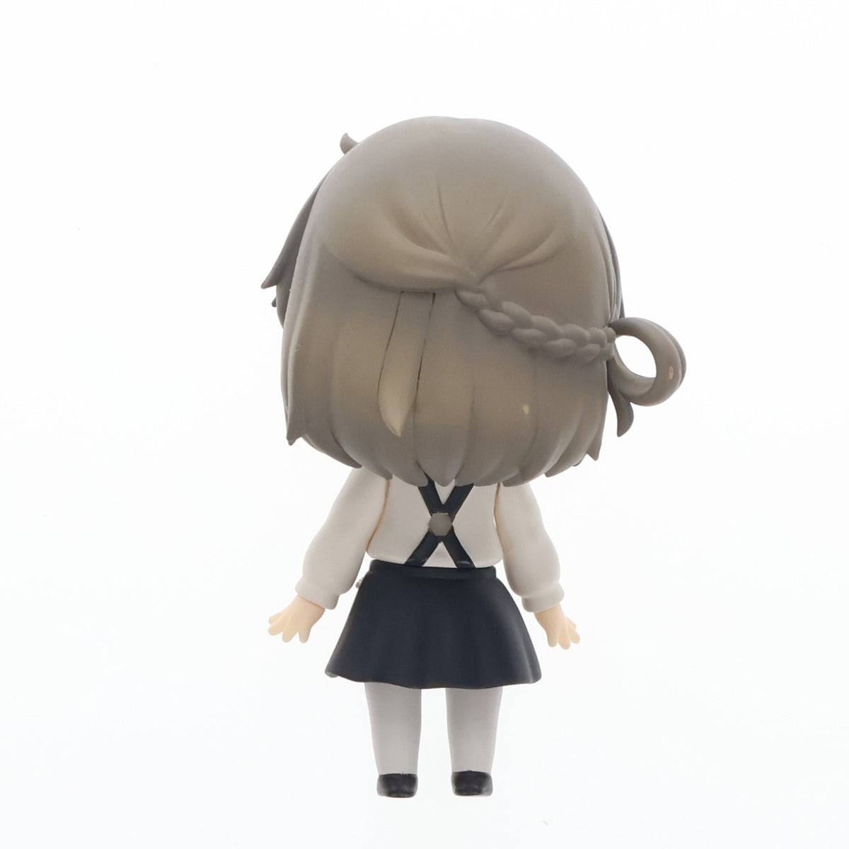 【中古即納】[FIG] ねんどろいど 1096 鳩羽つぐ(はとばつぐ) バーチャルYouTuber 完成品 可動フィギュア グッドスマイルカンパニー(20190929)
