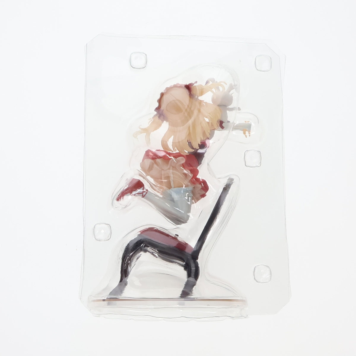 【中古即納】[FIG] 羽瀬川小鳩(はせがわこばと) -高貴ナル夜ノ血族- 僕は友達が少ないNEXT 1/8 完成品 フィギュア ワンフェス2014冬&コトブキヤショップ限定 コトブキヤ(20140209)