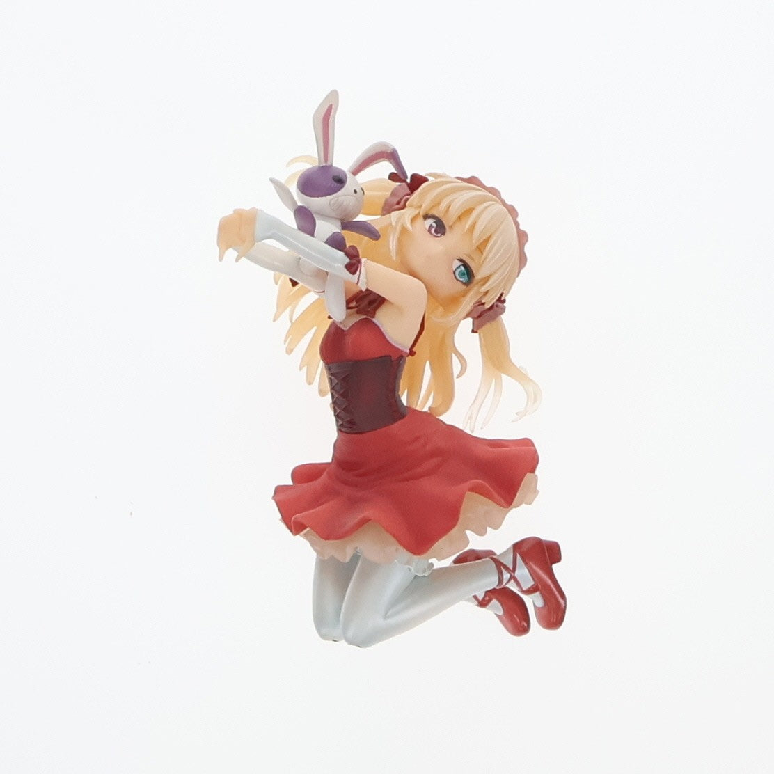 【中古即納】[FIG] 羽瀬川小鳩(はせがわこばと) -高貴ナル夜ノ血族- 僕は友達が少ないNEXT 1/8 完成品 フィギュア ワンフェス2014冬&コトブキヤショップ限定 コトブキヤ(20140209)